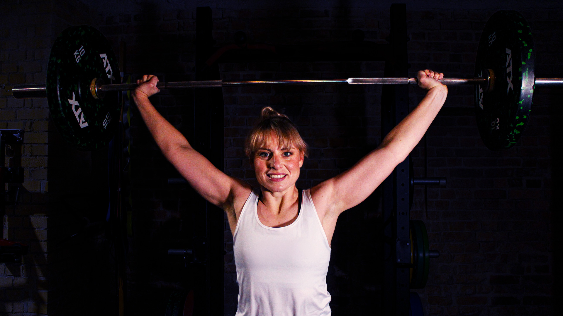 Susann Döring – The Athletic Code